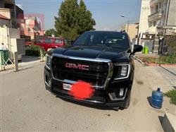 جي ام سي يوكون